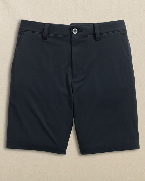 Miami Hurricanes brrr°®-die 8" Performance Short
