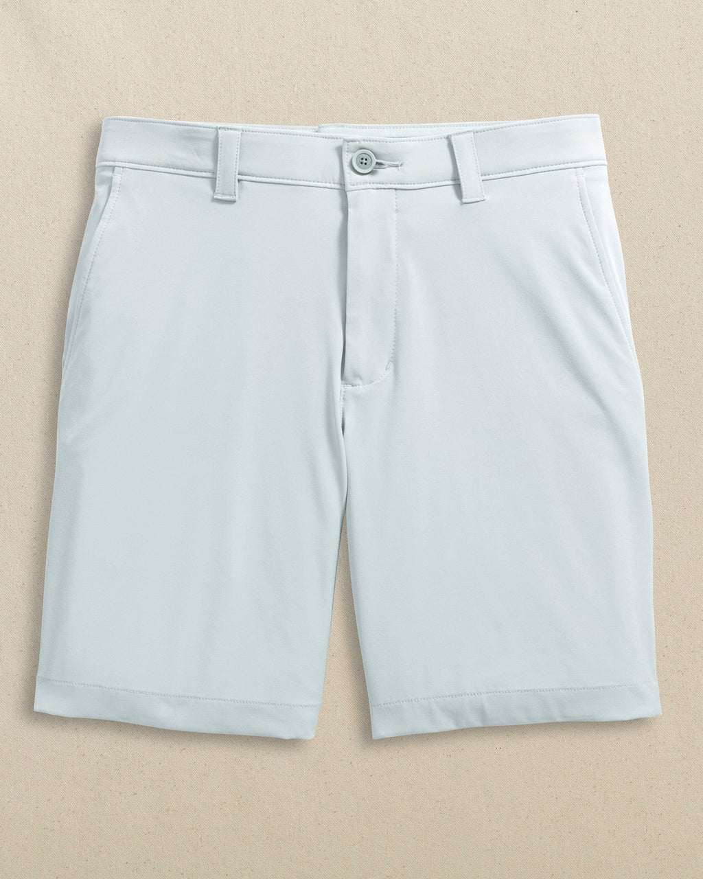 Miami Hurricanes brrr°®-die 8" Performance Short