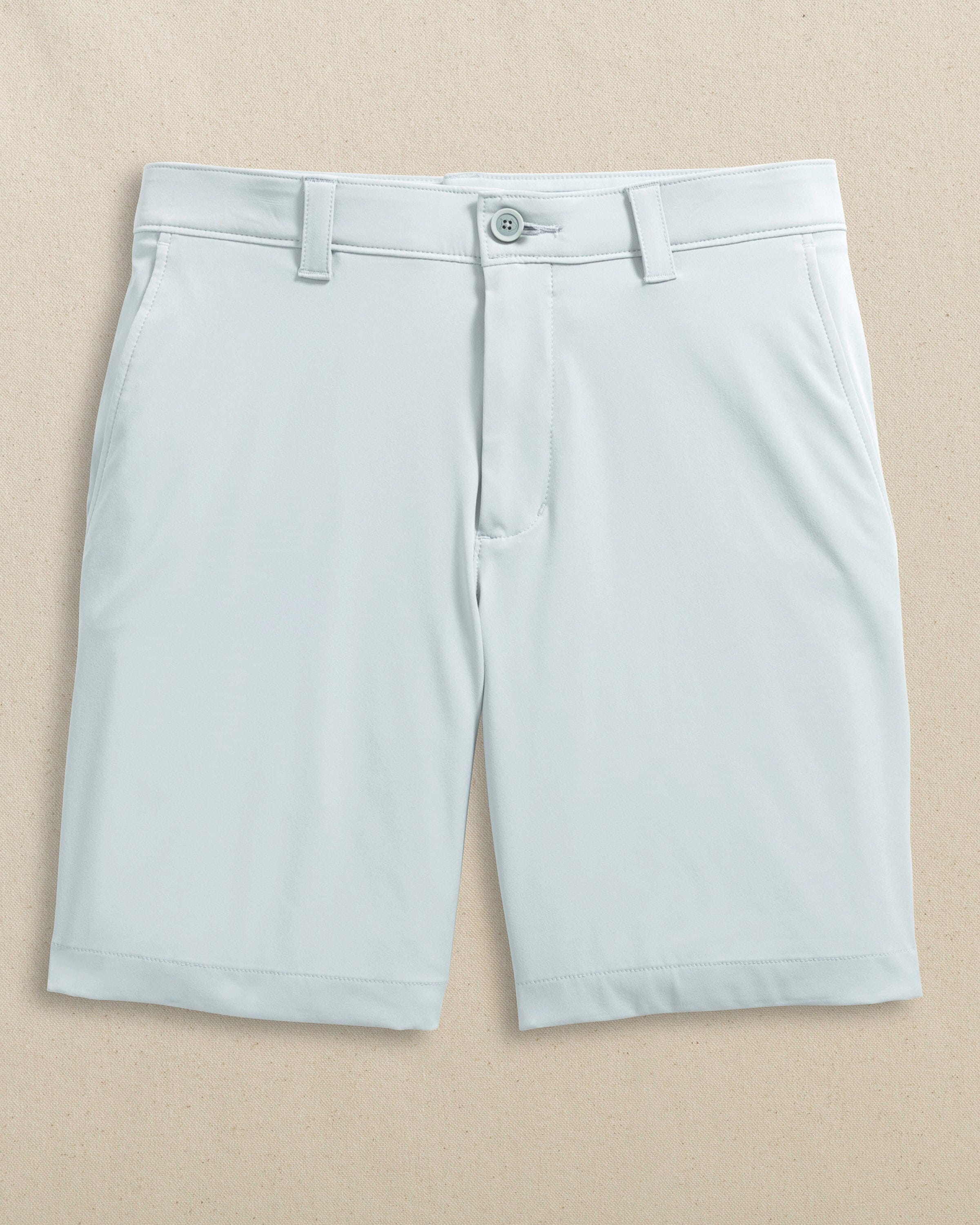 Miami Hurricanes brrr°®-die 8" Performance Short
