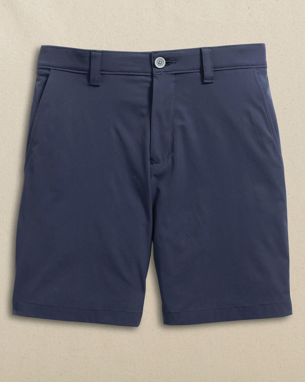Miami Hurricanes brrr°®-die 8" Performance Short