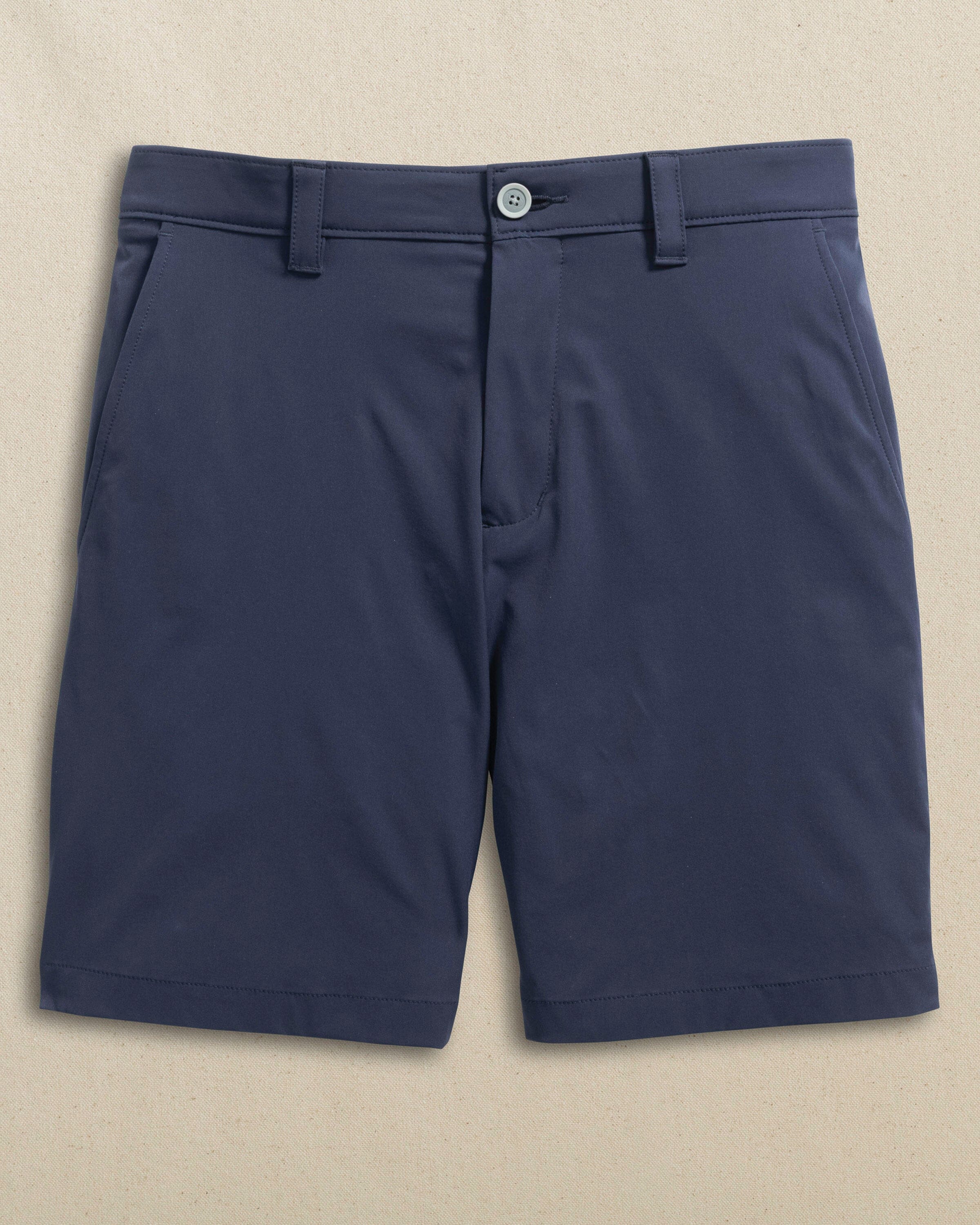 Notre Dame Fighting Irish brrr°®-die 8" Performance Short